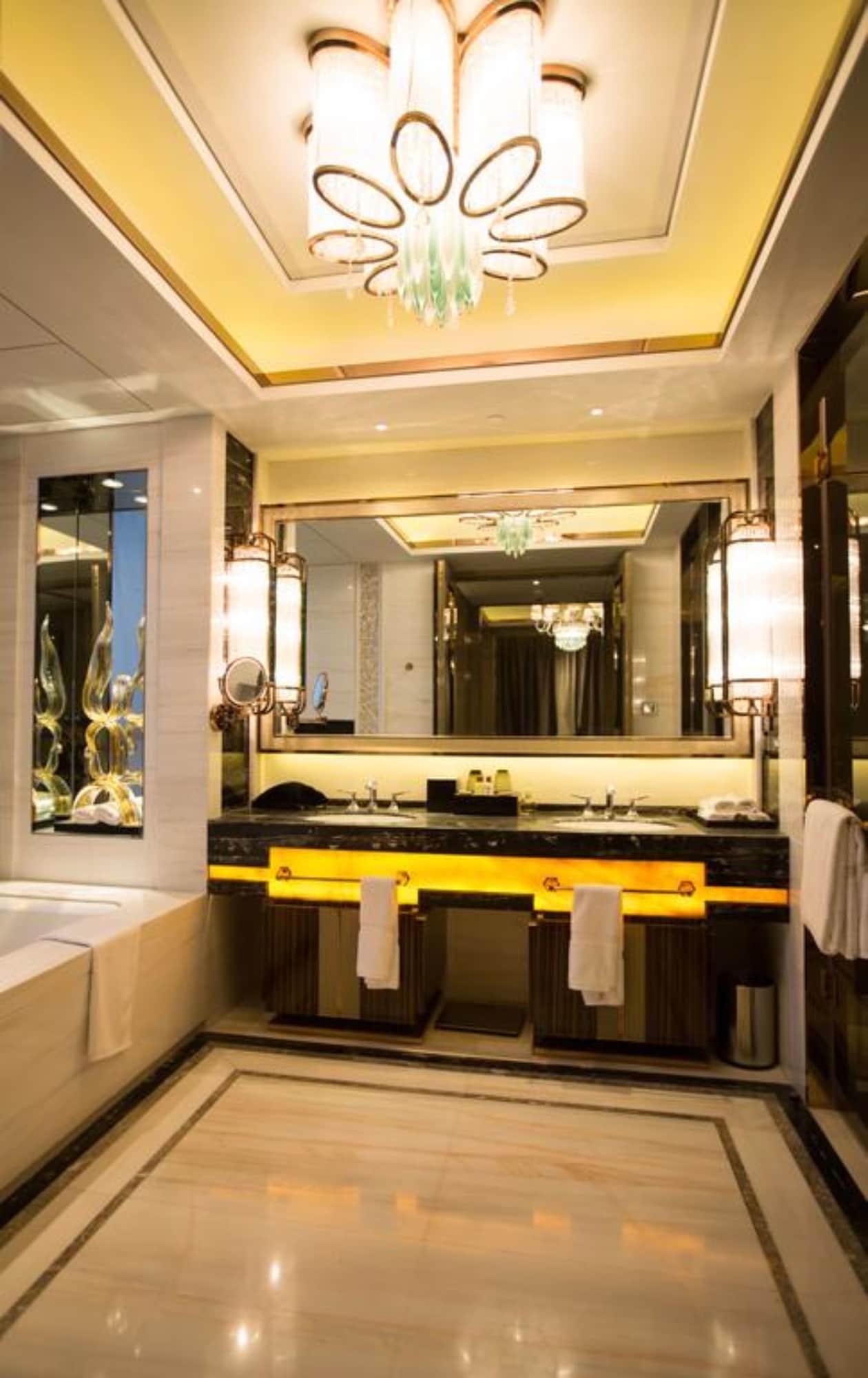 Wanda Vista Lanzhou Exterior foto